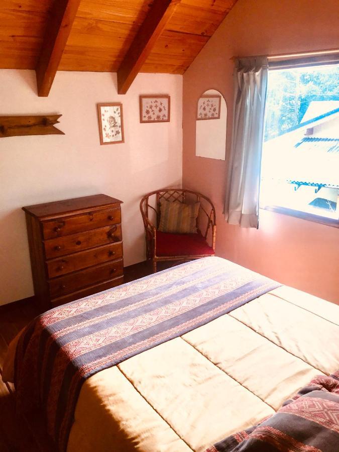 Cabana De Montana San Carlos de Bariloche Luaran gambar